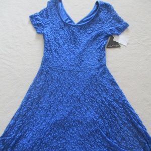 City Triangles Women Dress